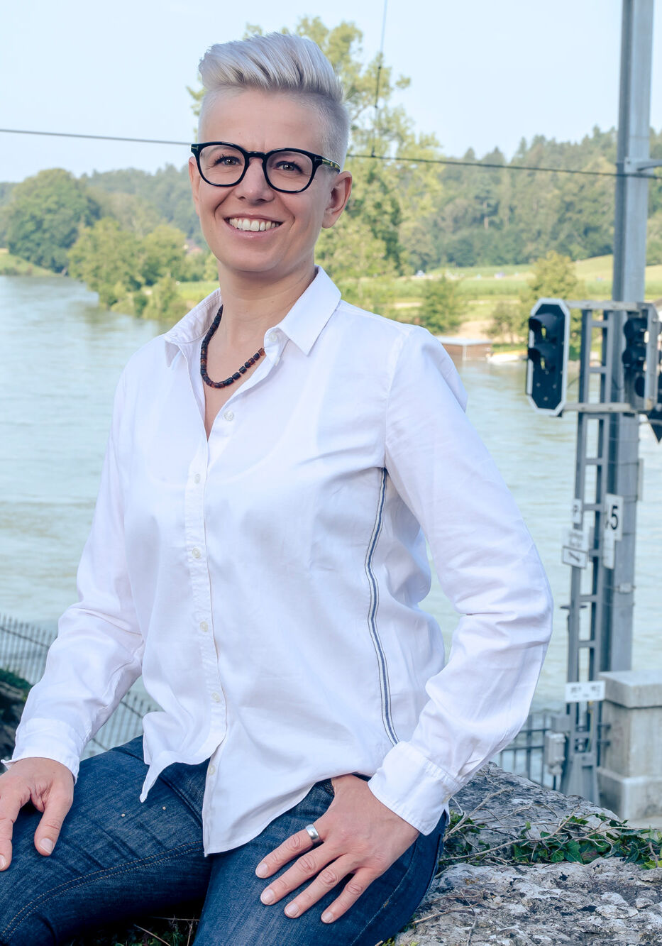 Angela Kölliker